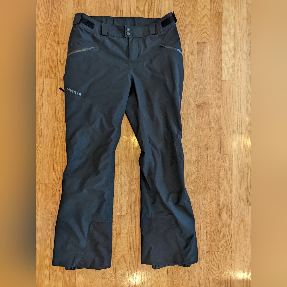 Marmot Women's Ski Pants
